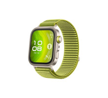 Смарт-годинник Huawei WATCH FIT 4 Pro Green (55020EYN)