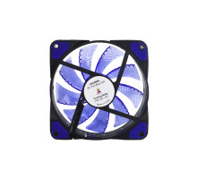 Кулер до корпусу Cooling Baby 12025BBL