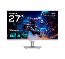 Монітор GIGABYTE M27UP ICE EK
