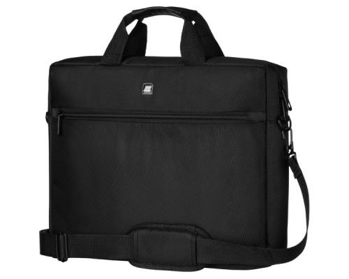 Сумка для ноутбука 2E 16" CBN315 Black (2E-CBN315BK)
