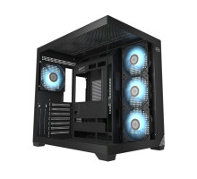 Корпус для ПК PcCooler C3 T700 ARGB BK