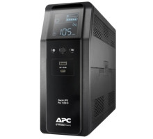 Пристрій безперебійного живлення APC Back-UPS Pro BR 1200VA (BR1200SI)