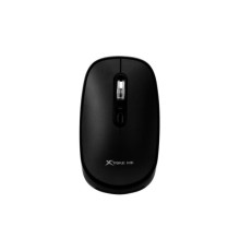 Мишка Xtrike ME GW-119 Bluetooth/Wireless Black (GW-119BK)