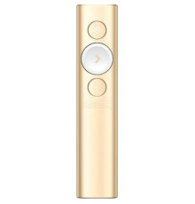 Презентер Logitech Spotlight Gold (910-004862)