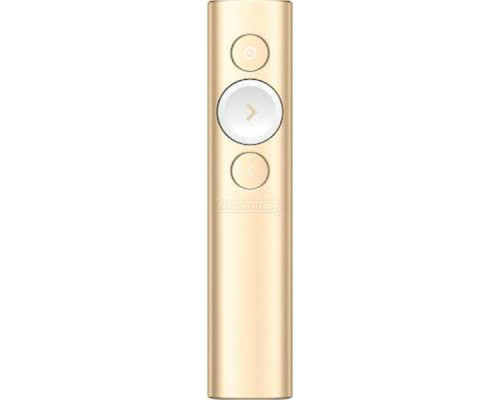 Презентер Logitech Spotlight Gold (910-004862)