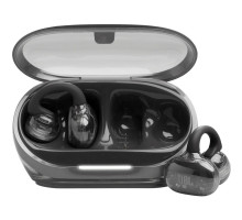 Навушники JBL Soundgear Clips Black (JBLSNDGEARCLBLK)