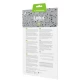 Плівка захисна JCPAL Lotus Anti-Grease для iPad mini (High Transparency) (JCP1031)