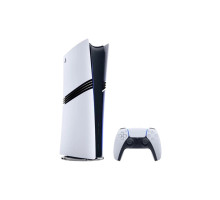 Ігрова консоль Sony Playstation 5 Pro 2TB (Японія) (CFI-7100)