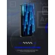 Скло захисне Armorstandart Space Black Icon Samsung S24 (ARM76114)