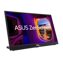 Монітор ASUS ZenScreen MB17AHG