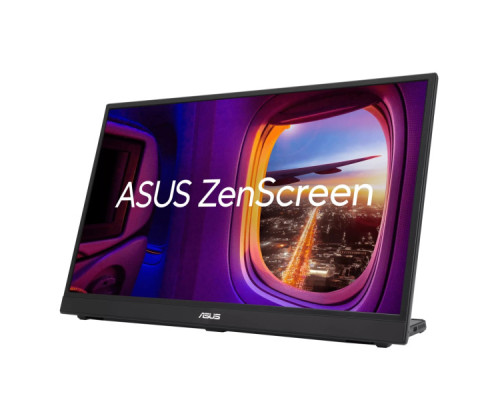 Монітор ASUS ZenScreen MB17AHG