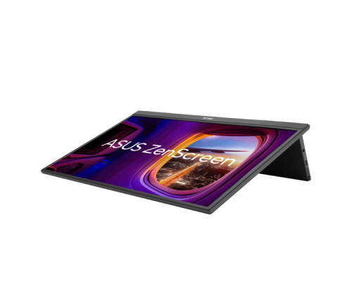 Монітор ASUS ZenScreen MB17AHG