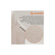 Крісло ігрове GamePro FGC750G Size L Fabric Beige (FGC750G)