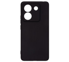 Чохол до мобільного телефона Armorstandart Matte Slim Fit Xiaomi Poco M7 Pro 5G Camera cover Black (ARM83151)