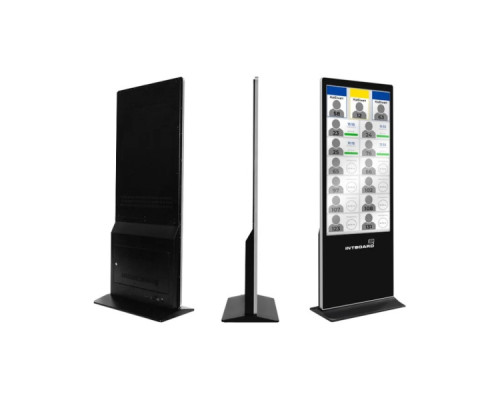 Інтерактивний стіл Intboard INFOCOM ST 32" 8/128Gb Android 11 (Non touch)