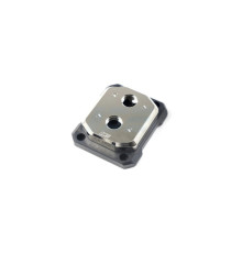 Водоблок IceManCooler LGA1700 Direct Die 12/13-Gen, 0.3mm мікроканали (IWB-CI-DWB (IWB-CI-DWB-12)
