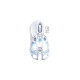 Мишка GravaStar Mercury M2 RGB Wireless/Bluetooth/USB Opaline White (GRAVASTARM2_WHT)