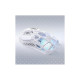 Мишка GravaStar Mercury M2 RGB Wireless/Bluetooth/USB Opaline White (GRAVASTARM2_WHT)