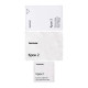 Скло захисне BeCover Motorola Moto G86 Black (713727)