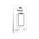 Скло захисне BeCover Motorola Moto G86 Black (713727)