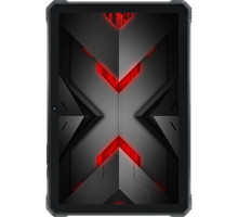 Планшет HOTWAV R9 Pro 11" 6/256Gb LTE, Black-Red (HWR9PROLTE6256R)