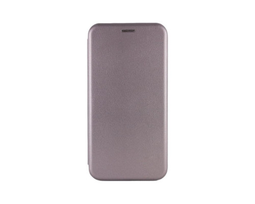 Чохол до мобільного телефона BeCover Exclusive Tecno Spark Go 2024 (BG6) Gray (711257)