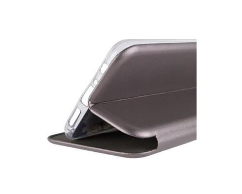 Чохол до мобільного телефона BeCover Exclusive Tecno Spark Go 2024 (BG6) Gray (711257)