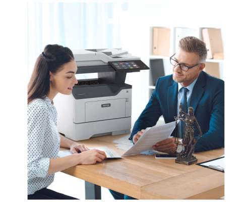 Багатофункціональний пристрій Xerox B415 (B415V_DN)