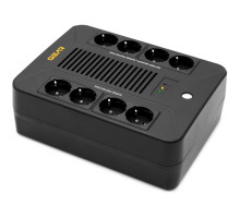 Пристрій безперебійного живлення GEAR GU-850PLUS6