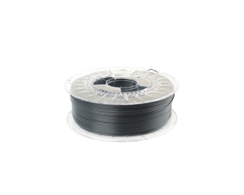 Пластик для 3D-принтера Spectrum PET-G Premium 1.75mm ANTHRACITE GREY 1kg (RAL 7016) (80833)