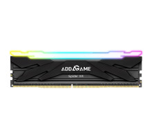 Модуль пам'яті для комп'ютера DDR4 8GB 3200 MHz Spider X4 AddLink (AG8GB32C16X4UB)