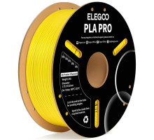 Пластик для 3D-принтера ELEGOO PLA PRO 1кг, 1.75мм, yellow (50.203.0194)