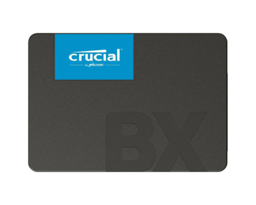 Накопичувач SSD 2.5" 240GB Micron (CT240BX500SSD1)