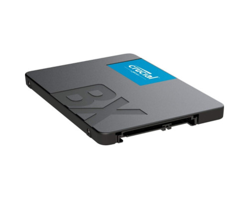 Накопичувач SSD 2.5" 240GB Micron (CT240BX500SSD1)