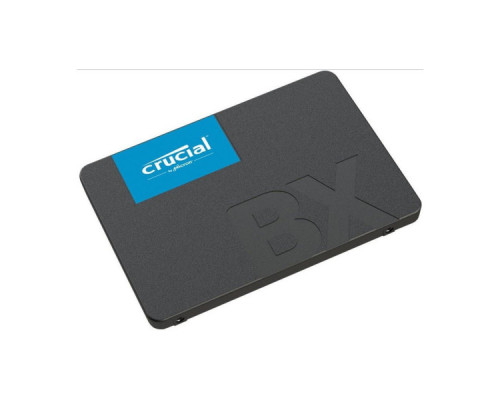Накопичувач SSD 2.5" 240GB Micron (CT240BX500SSD1)