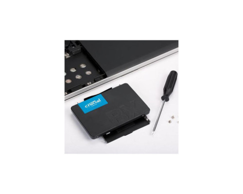 Накопичувач SSD 2.5" 240GB Micron (CT240BX500SSD1)