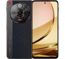 Мобільний телефон ZTE Nubia Focus Pro 5G 8/256GB Black (1066113)