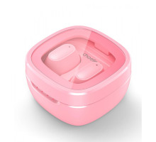 Навушники Choetech TWS Small Cube Pink (BH-T23-PK)