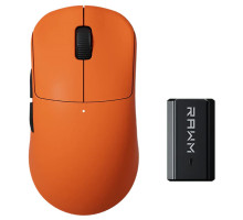 Мишка RAWM ES21Pro Wireless Orange (ES21PRO.orange)
