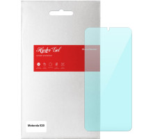 Плівка захисна Armorstandart Anti-Blue Motorola E20 (ARM62554)