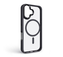 Чохол до мобільного телефона Armorstandart Unit MagCase Apple iPhone 17 Black (ARM86281)