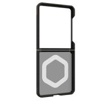 Чохол до мобільного телефона UAG Mouve with Magnet Samsung Galaxy Z Flip 7 Ash (214504113131)