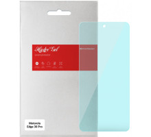 Плівка захисна Armorstandart Anti-Blue Motorola Edge 30 Pro (ARM62059)