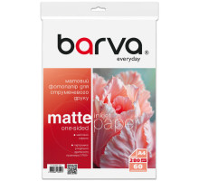 Папір Barva A4, 280 г/м2, Everyday, mat, 60 с (IP-AE280-446)