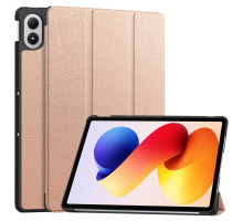 Чохол до планшета BeCover Smart Case Xiaomi Redmi Pad 2 Pro 12.1" Rose Gold (714635)