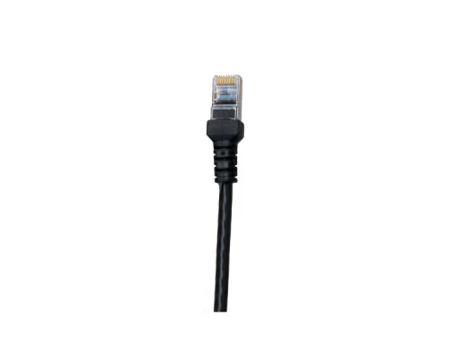 Патч-корд 5м, Cat. 6, FTP, CCA, black Extradigital (KBP1867) Патч-корд 5м, Cat. 6, FTP, CCA, black Extradigital (KBP1867)