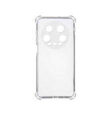 Чохол до мобільного телефона BeCover Anti-Shock Xiaomi 14 Ultra 5G Clear (710859)