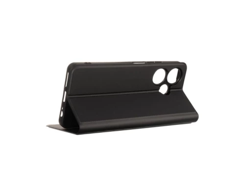 Чохол до мобільного телефона BeCover Exclusive New Style Infinix Hot 30 (X6831) Black (711212) Чохол до мобільного телефона BeCover Exclusive New Style Infinix Hot 30 (X6831) Black (711212)