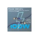 Дата кабель USB-C to USB-C lucidline-cc200.navy Promate (lucidline-cc200.navy)