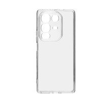 Чохол до мобільного телефона Armorstandart Air Infinix Note 50 4G Camera cover Clear (ARM84726)